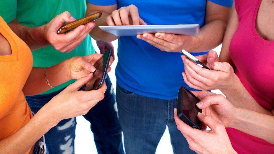 Україна розпочне впровадження Інтернету 4G - фото 1