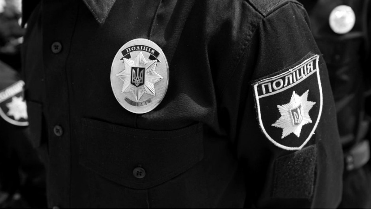В Одесі ​застрелився полісмен - фото 1