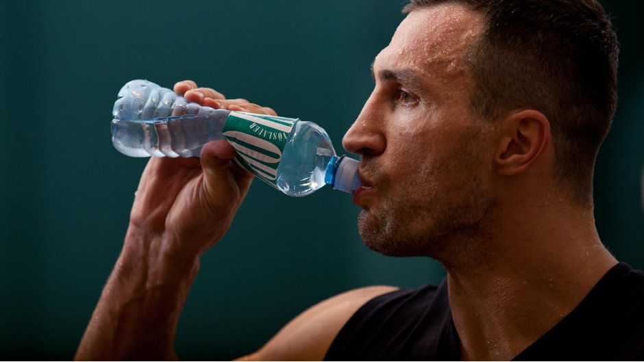 Кличко не виступатиме на Олімпіаді-2016