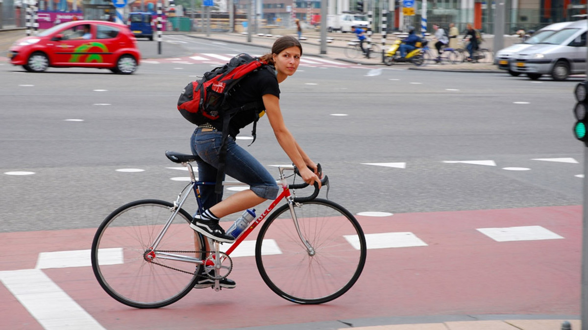 Тернопіль вкладе рекордні 28 млн у велоінфраструктуру - фото 1
