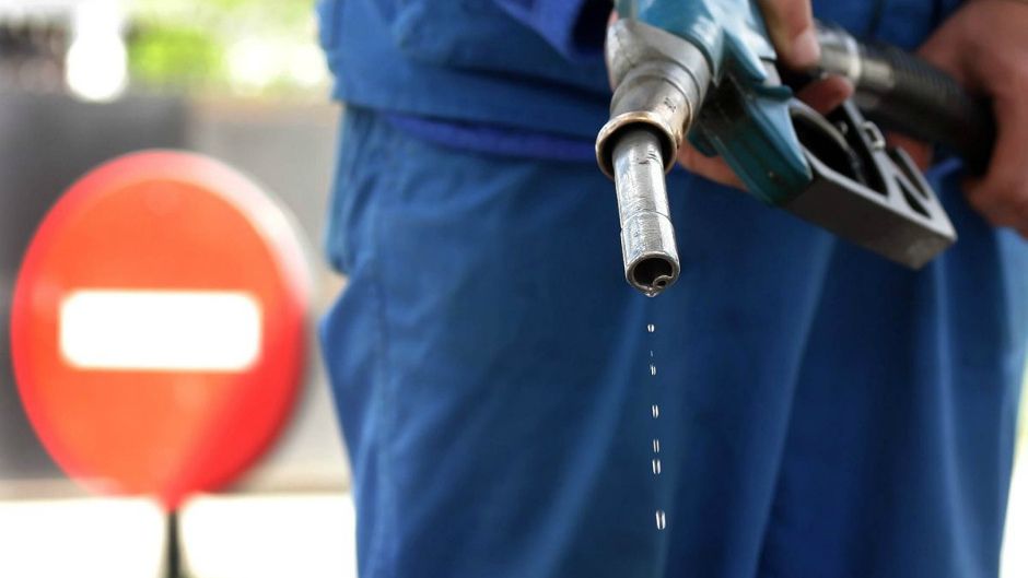 В Україні планують запровадити новий податок на бензин - фото 1