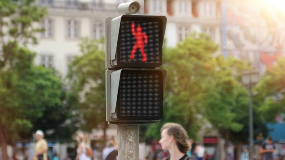 У Києві з’являться «розумні» світлофори - фото 1