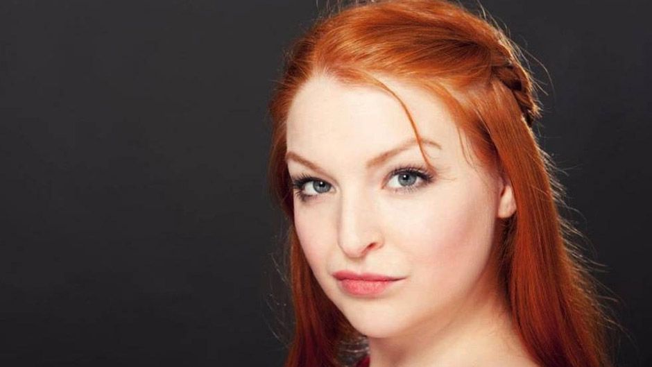 «Гра престолів» врятувала актрису від проституції - фото 1