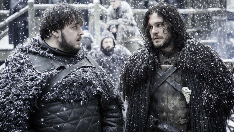 У «Грі престолів» покажуть найдовший епізод за історію серіалу