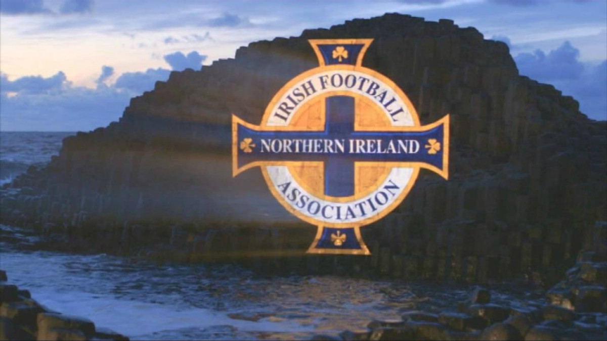 Північна Ірландія вирішила залякати суперників перед Євро-2016 - фото 1