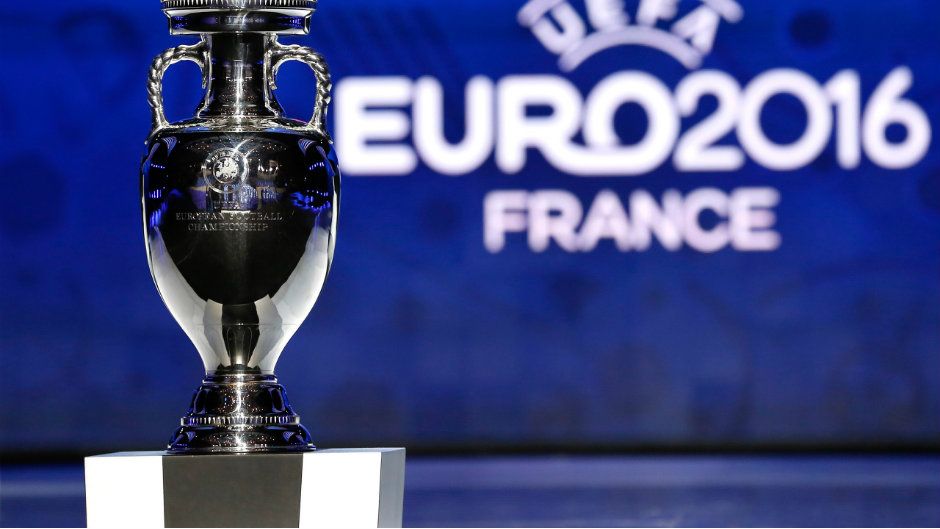 Сьогодні стартує ЄВРО-2016! - фото 1