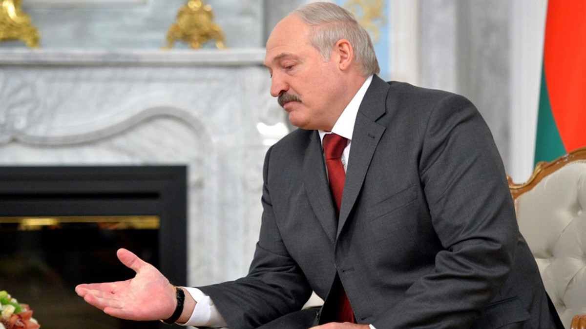 США продовжили санкції проти Білорусі - фото 1