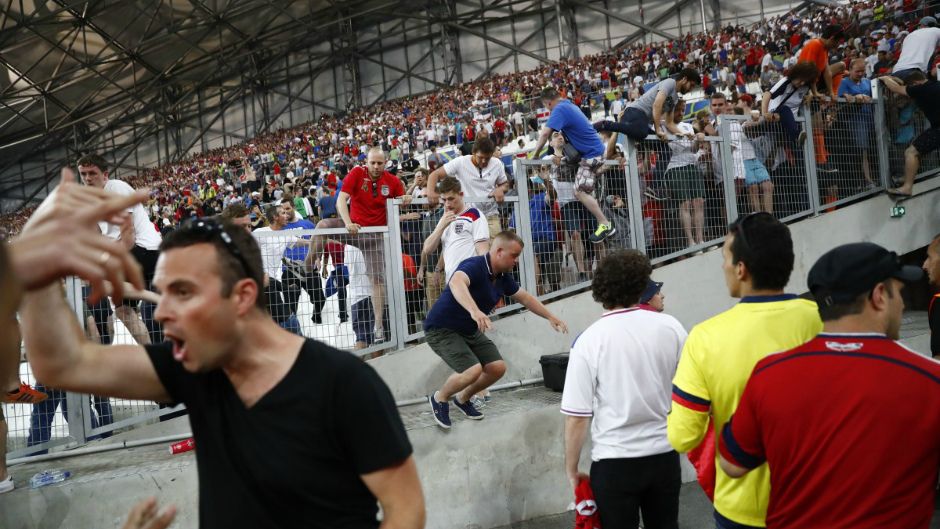 Іронія дня: "Русскій мір" прибув до Марселя - фото 1