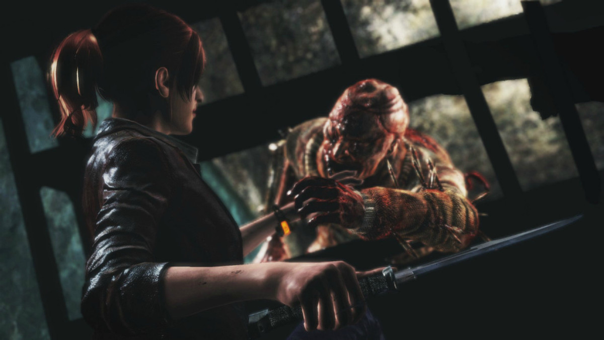 Resident Evil 7 з’явиться у віртуальній реальності - фото 1