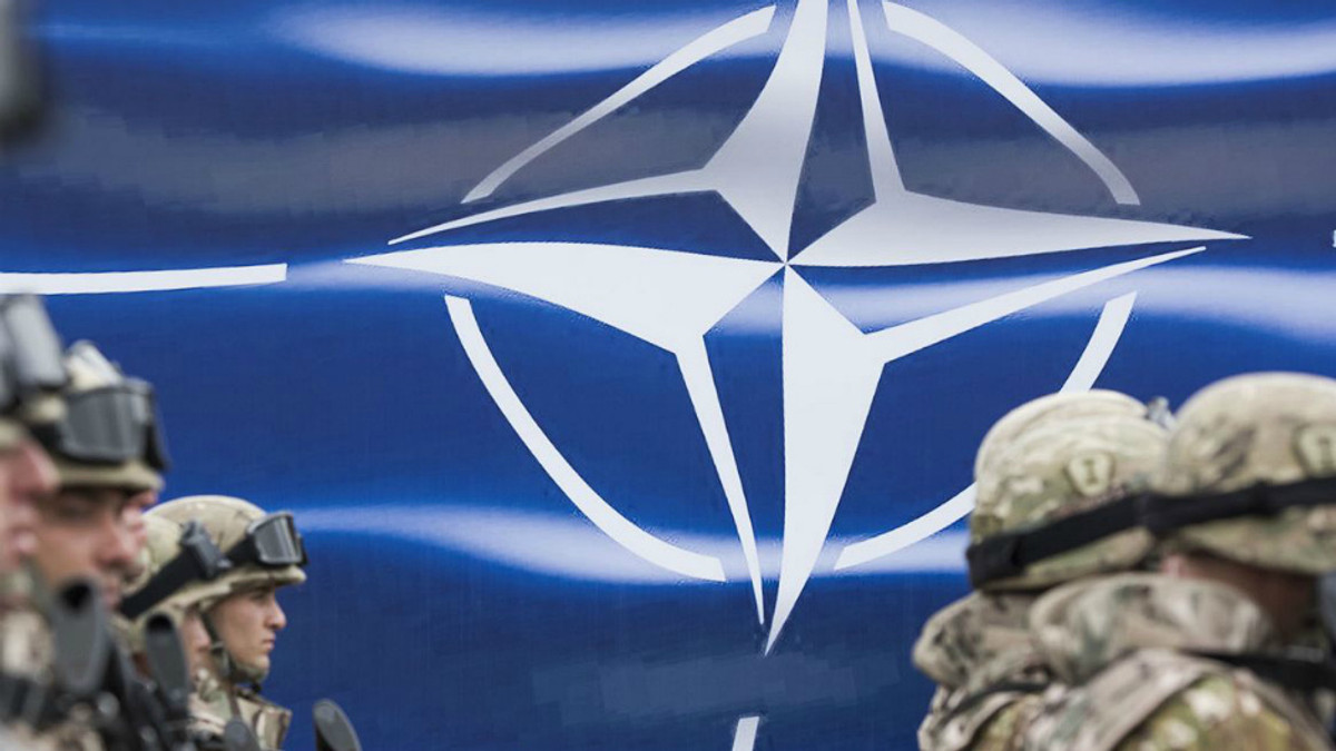 Міноборони уклало договір з НАТО - фото 1