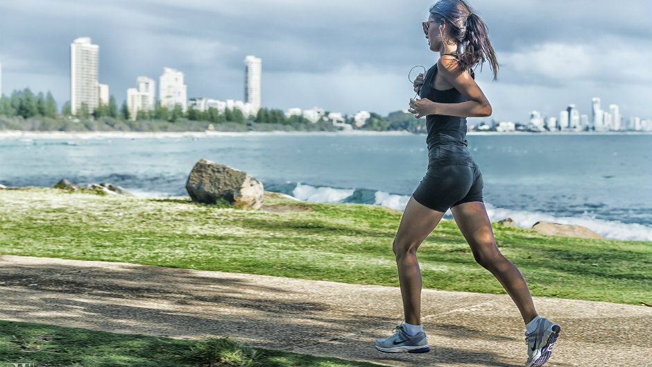 Вчені пояснили, чим спорт корисний для мозку - фото 1