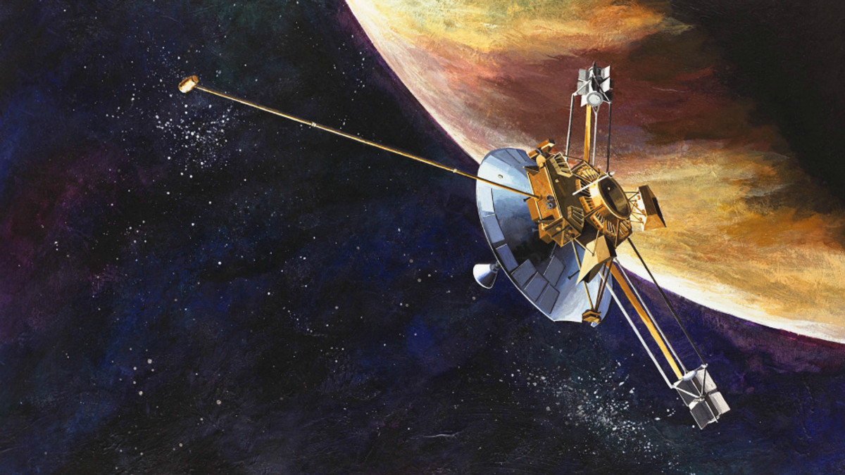 У NASA представили трейлер місії на Юпітер - фото 1