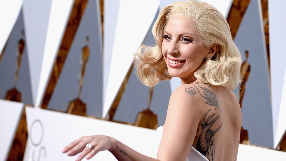 Леді Гага зніметься в рімейку «Зірка народилася» - фото 1