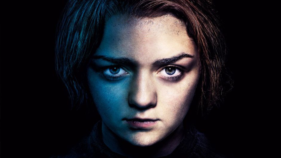 Для сьомого сезону «Гри престолів» шукають дітей - фото 1