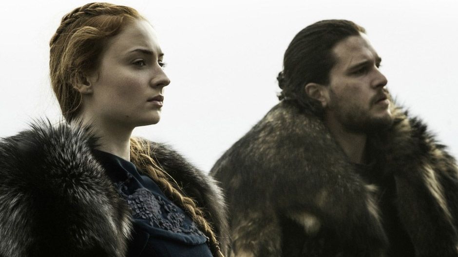 Нова серія «Гри престолів» стала однією з кращих в історії - фото 1