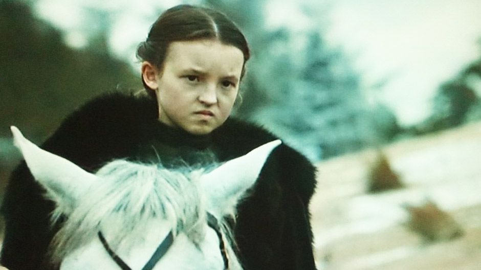 Нова героїня «Гри престолів» підкорила фанатів серіалу