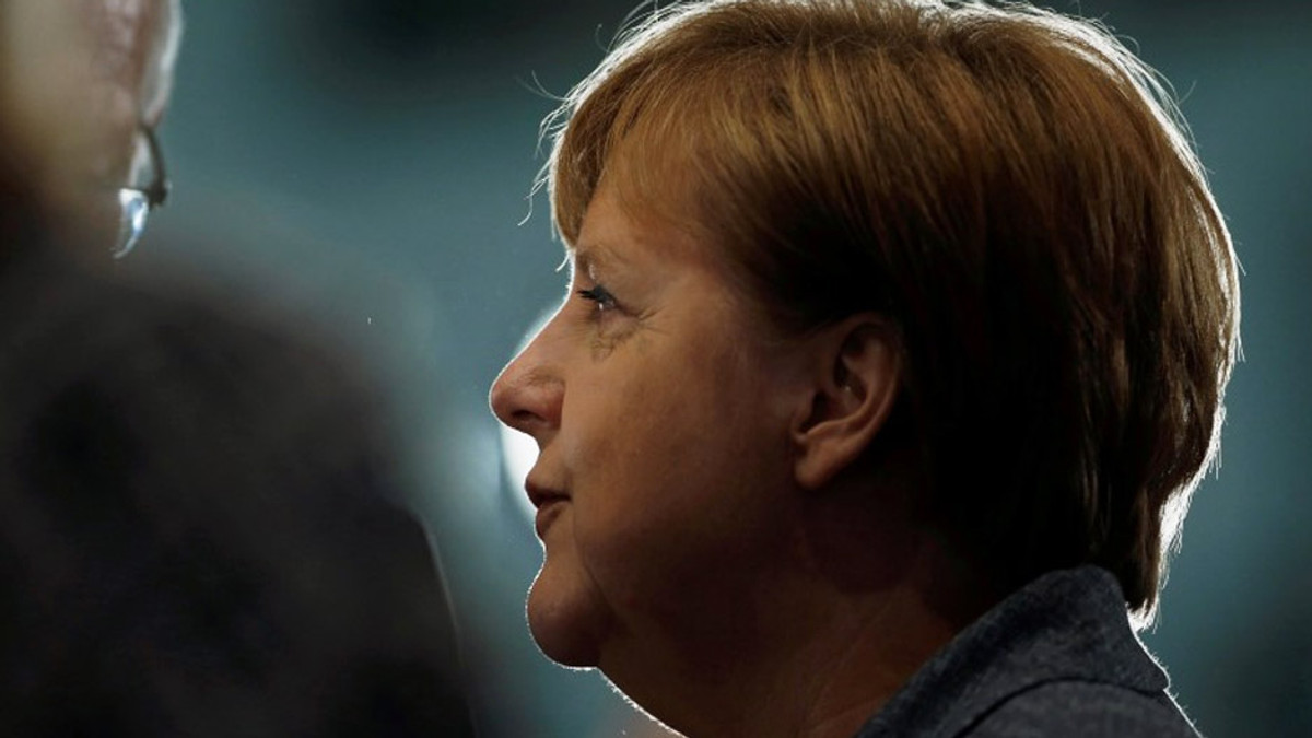 Німеччина готова посилити санкції проти Росії - фото 1