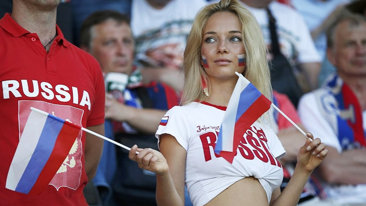 Іронія дня: Російських спортсменів стимулюють не лише допінгом - фото 1