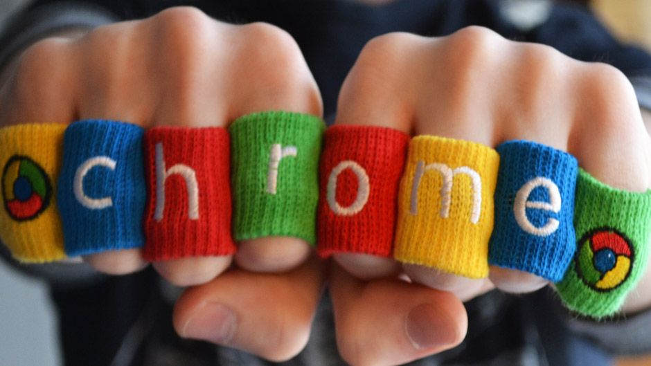 Microsoft показала недоліки браузера Google Chrome - фото 1
