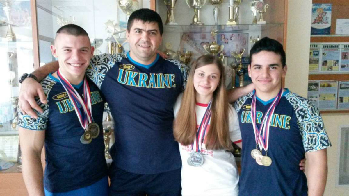 Українка перемогла на чемпіонаті світу з пауерліфтингу - фото 1