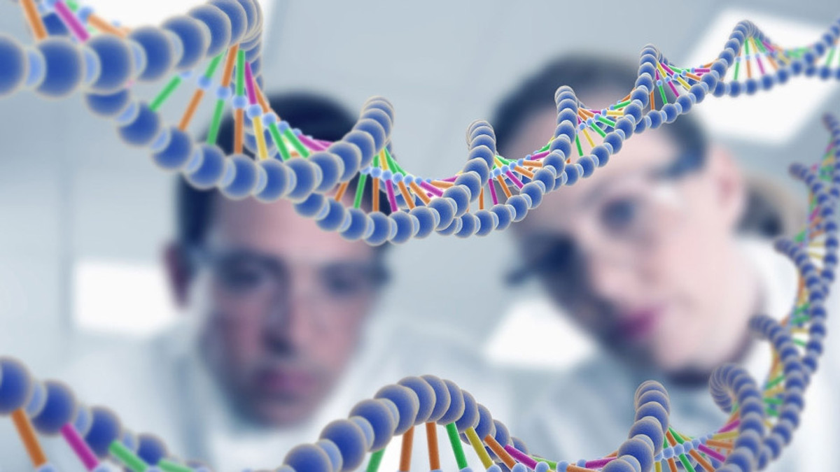 Вченим США дозволили редагувати геном людини - фото 1
