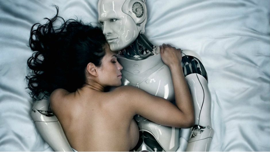 Вчені дізналися, чи ризикований секс з роботом