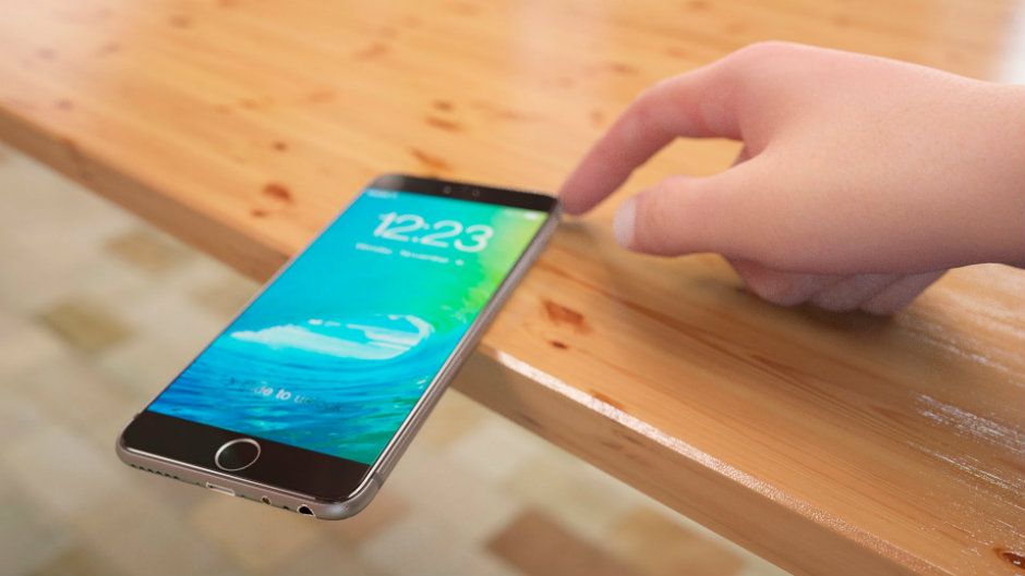 З'явився прайс-лист на iPhone 7