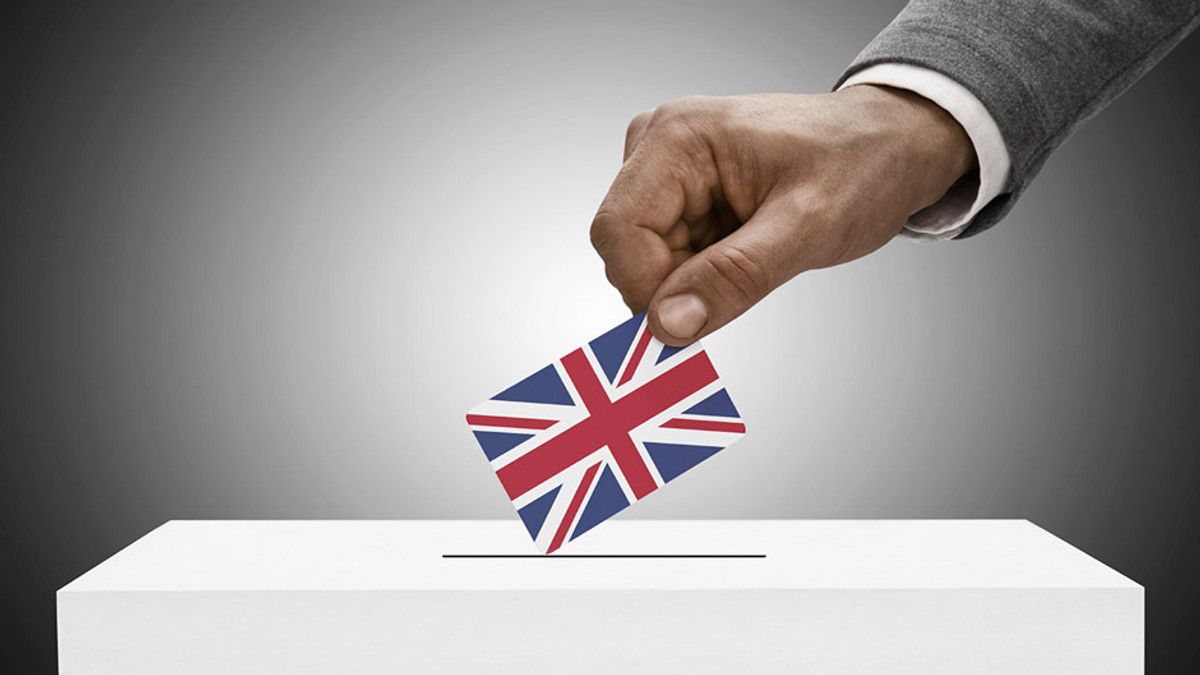 Британці зібрали необхідні голоси за повторний референдум - фото 1