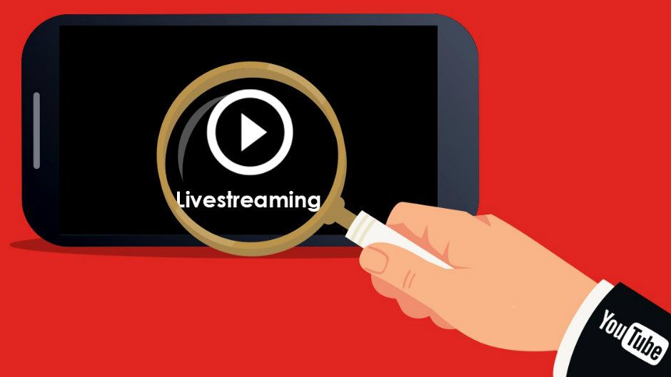 YouTube запустив нову функцію для смартфонів - фото 1