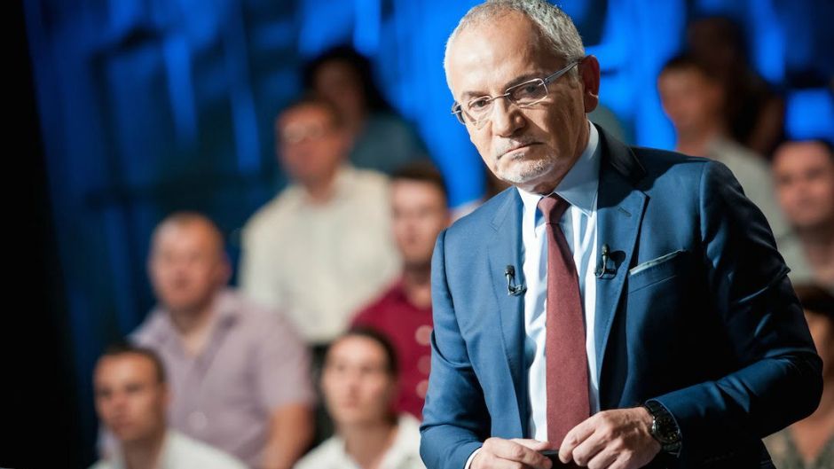 Податкова поліція хоче пред'явити нову підозру Шустеру - фото 1