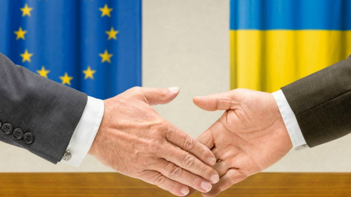 Brexit прискорить євроінтеграцію України - фото 1