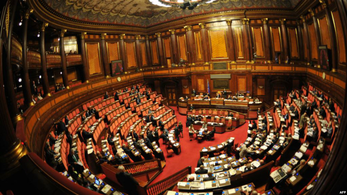 Італія не буде відміняти антиросійські санкції - фото 1