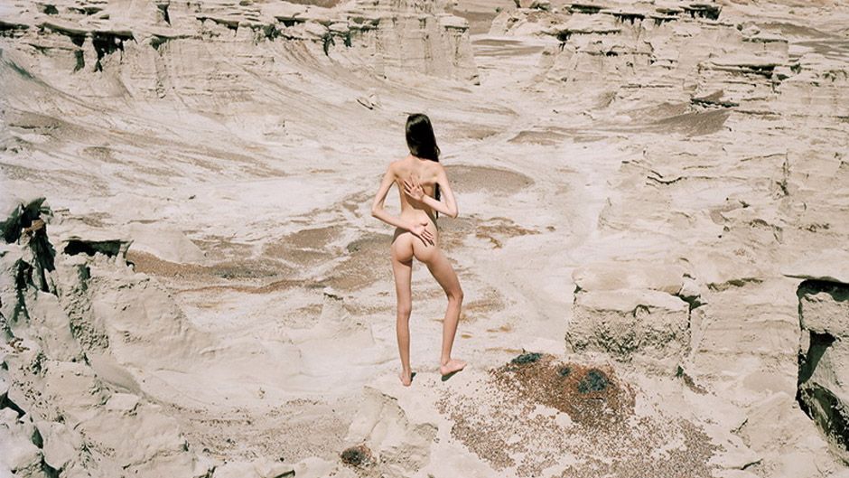 Українські фотографи перемогли у конкурсі Vogue - фото 1