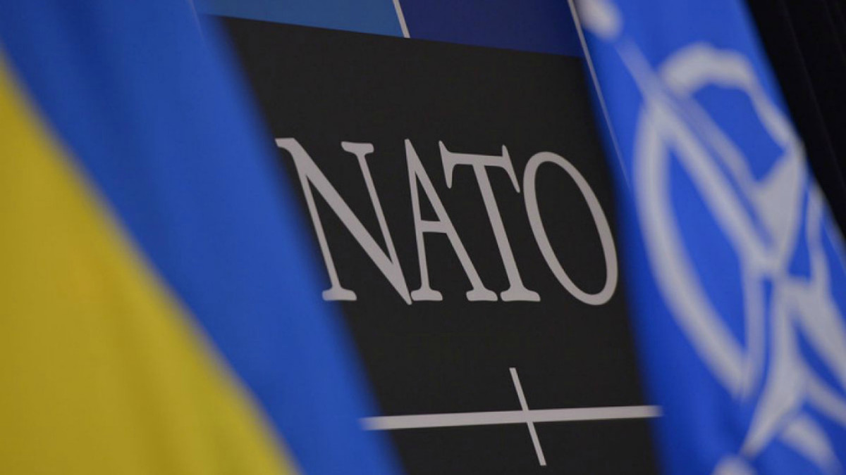Стало відомо, коли Україна буде у НАТО - фото 1