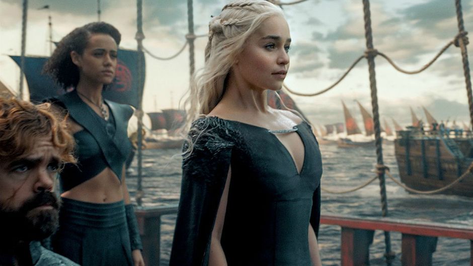 Фінал "Гри престолів" встановив новий рекорд - фото 1