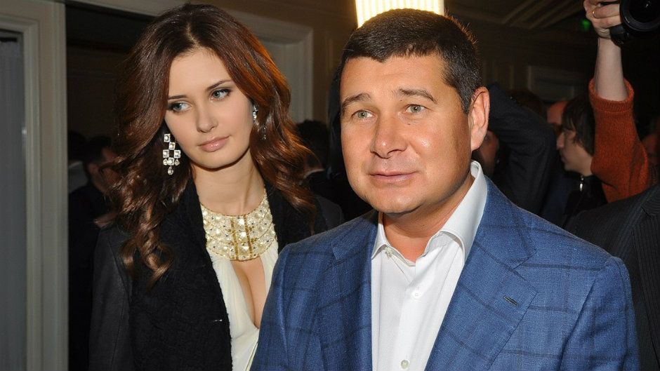 Іронія дня: Сюжет "Одинадцять друзів Онищенка" загострюється