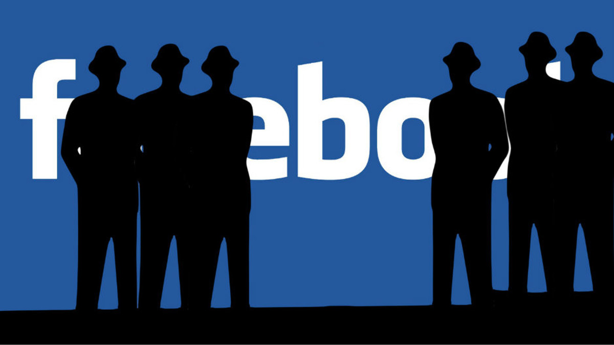 Facebook отримав право стежити за користувачами - фото 1