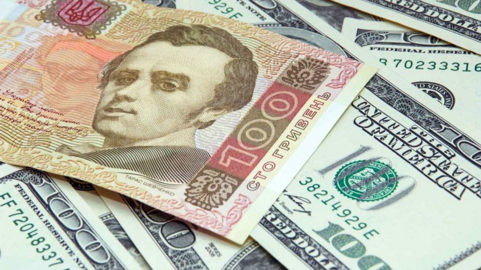 Нацбанк суттєво підвищив гривню