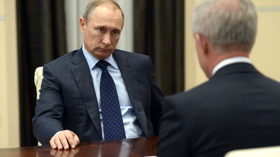 Путін пригрозив Фінляндії військами за вступ до НАТО - фото 1