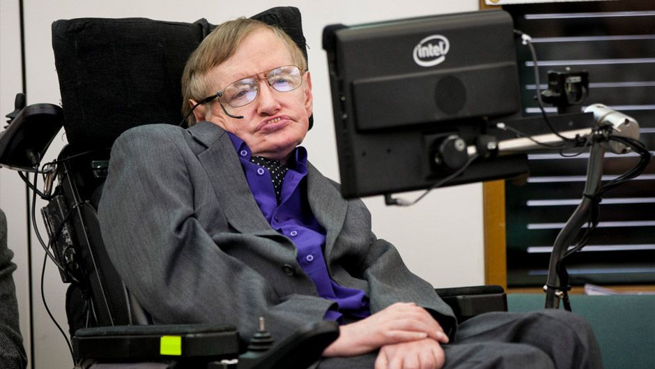 Стівен Хокінг назвав найбільші загрози для людства - фото 1