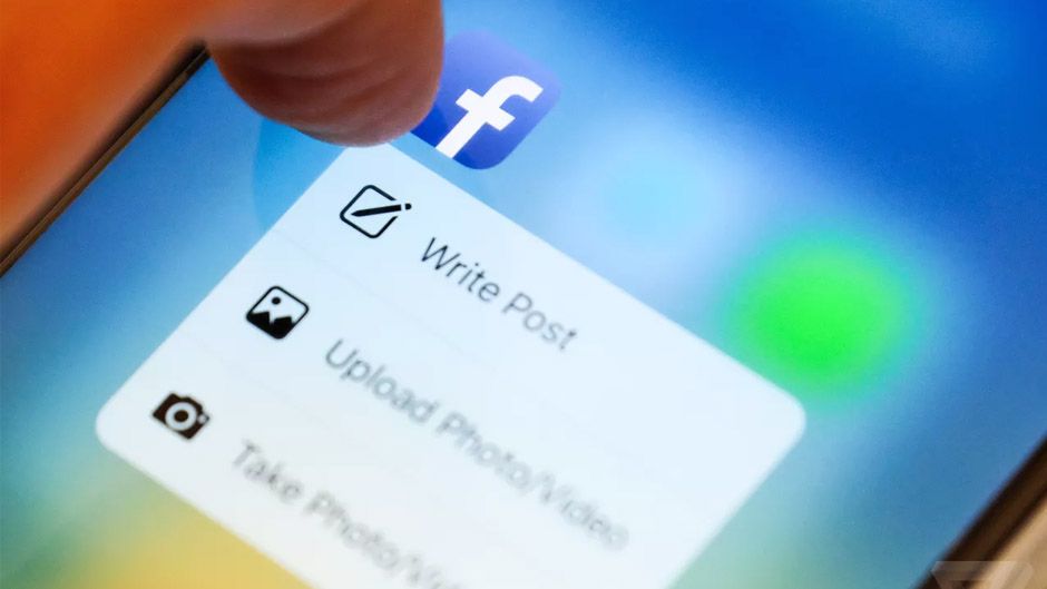 Facebook дозволив створювати пости на 45 мовах водночас - фото 1