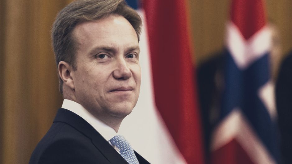 Норвегія висловилася щодо скасування санкцій проти РФ - фото 1