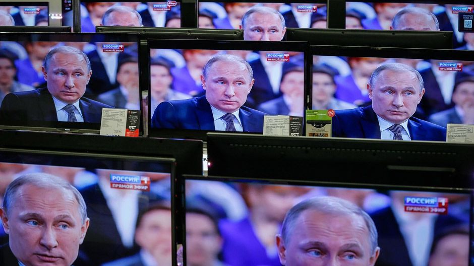 Нацрада заборонила в Україні ще 9 російських каналів - фото 1