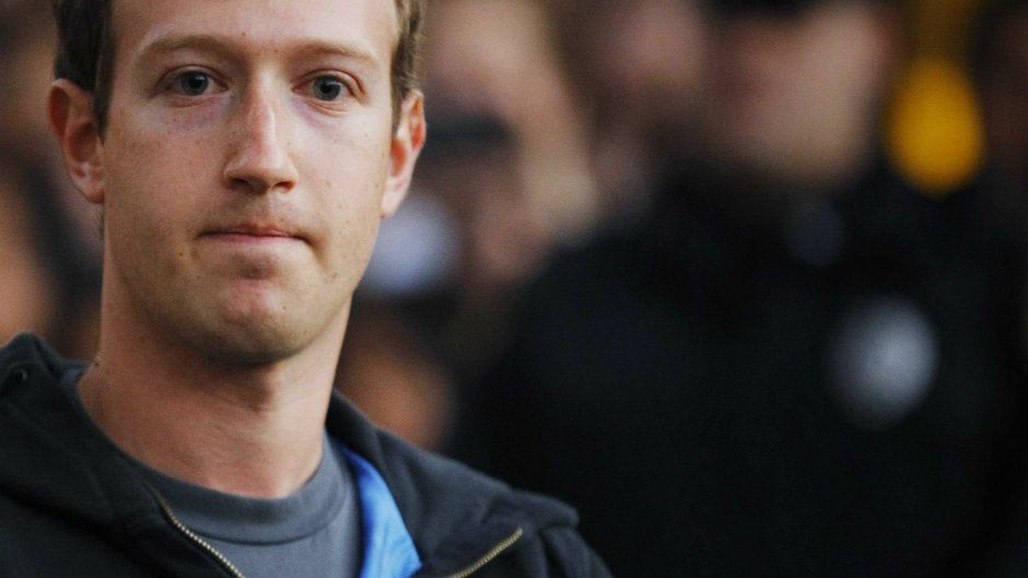 Цукерберг відреагував на смертельне онлайн-включення у Facebook - фото 1