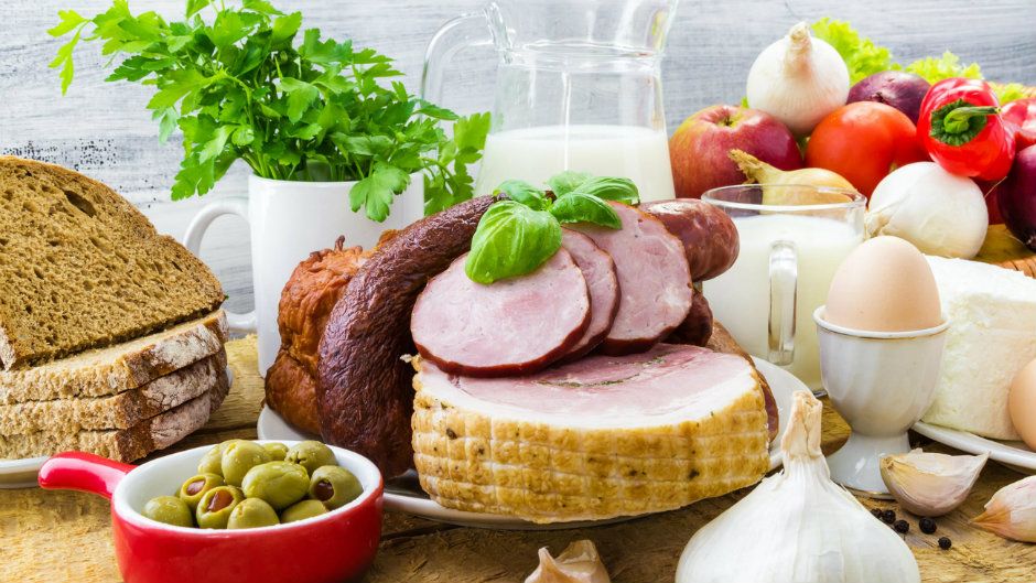 У світі зафіксували рекордне зростання цін на продукти - фото 1