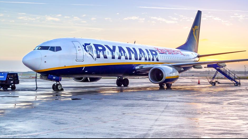 Найбільший лоукостер Європи буде літати в Україну - фото 1