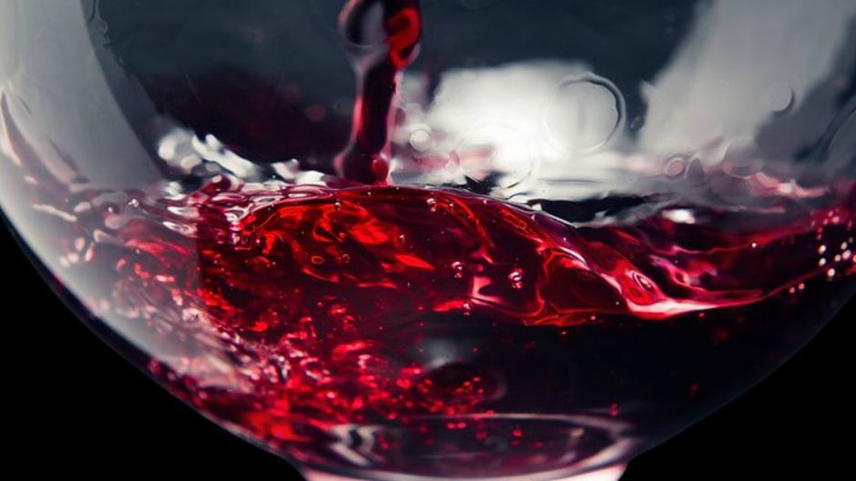 Створили пристрій для безперервного виробництва вина - фото 1