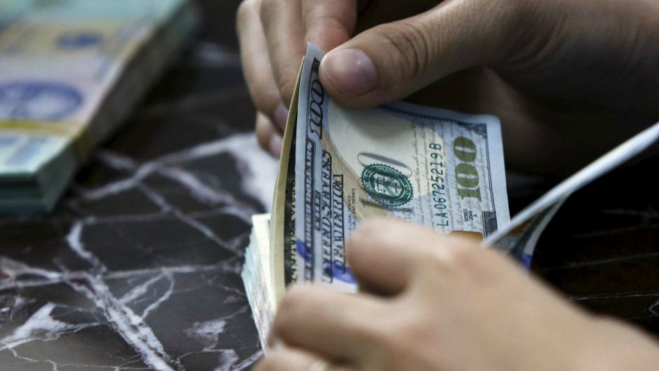 Банк США спрогнозував курс гривні на наступний рік - фото 1