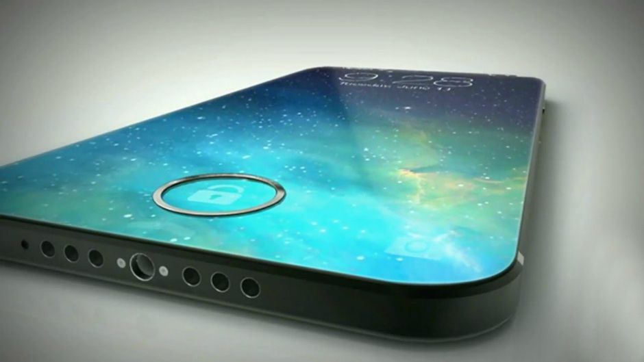 iPhone 7 здивує революційним екраном