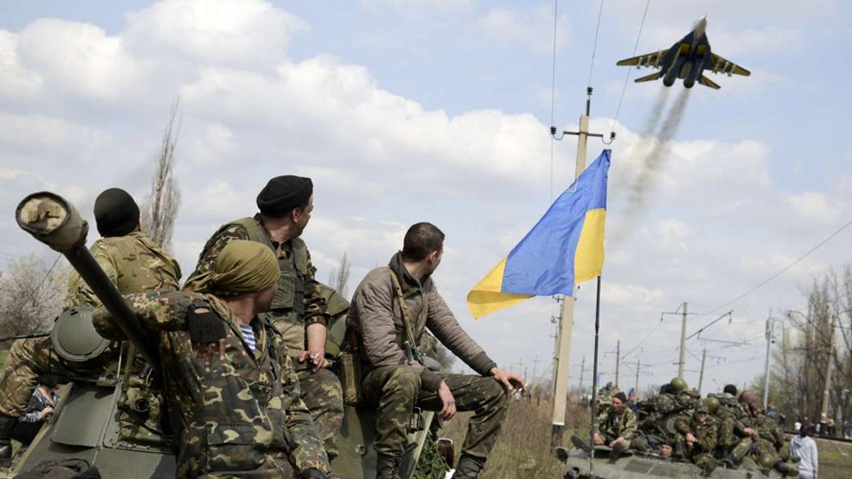 Українці назвали 3 найбільші проблеми для держави - фото 1